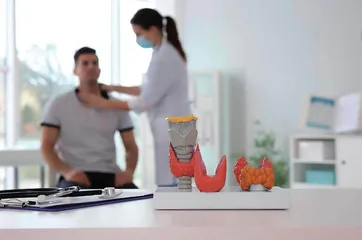 体检发现甲状腺疾病 莫慌张2