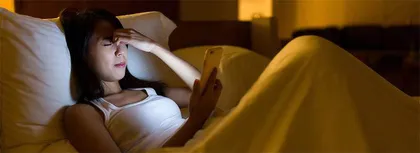 上交叉综合征夺走你的美