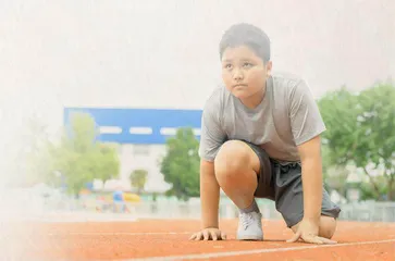 “三餐一床” 保卫儿童胰岛1