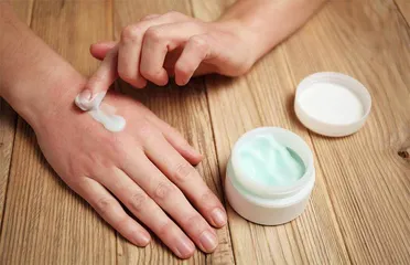 寒冬腊月防冻疮1