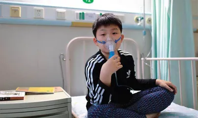 “咳”不容缓 居家雾化知多少1