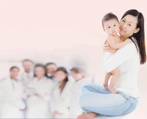 “酸儿辣女”可信吗1