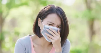  “雷暴哮喘”须当心