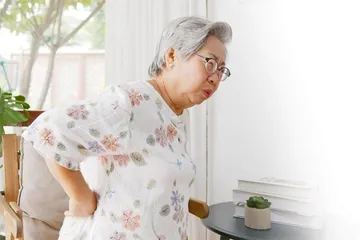 长期吃素易患骨质疏松