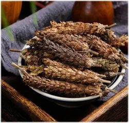 药膳护眼明目有方