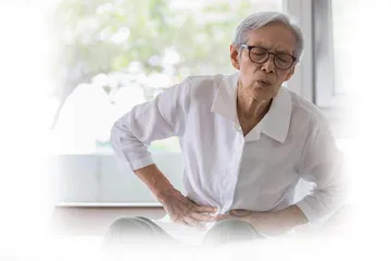 爱去小馆子的老汉突然得了肝衰竭