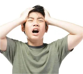 嘴巴歪了不一定是面瘫