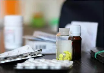 嘴巴歪了不一定是面瘫1