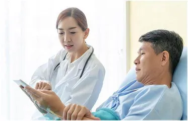 中老年高血压患者需防季节性低血压1