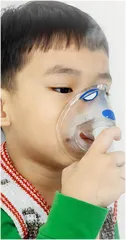 喘息气短要警惕支气管哮喘