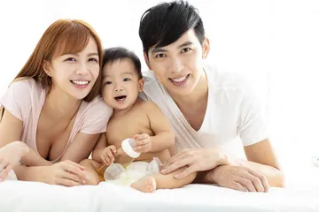 学会回应性喂养 增进亲子间默契2