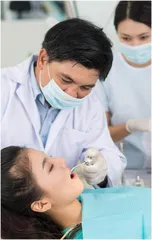 补牙后为何牙齿还是会疼
