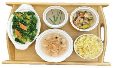 老年人防跌倒 从饮食做起4