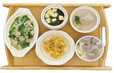 老年人防跌倒 从饮食做起7