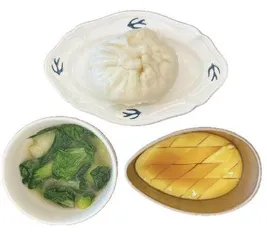 老年人防跌倒 从饮食做起8