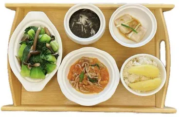 老年人防跌倒 从饮食做起9