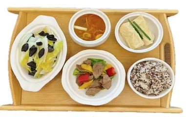 老年人防跌倒 从饮食做起10