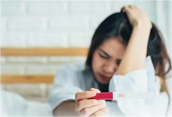 药物流产为何要在49天内