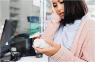药物流产为何要在49天内1