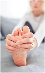经常“吊脚筋” 不只是缺钙