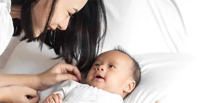 “喂”爱出发从母乳喂养开始2