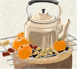 围炉煮茶时警惕这个隐形“杀手”