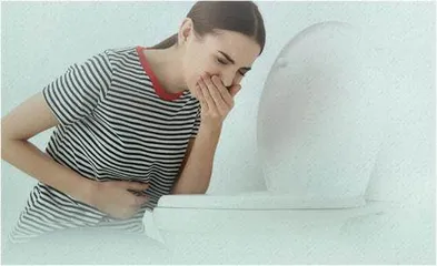 一样的吐血不一样的原因