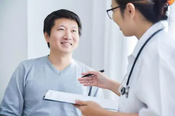 反复口腔溃疡十余年 “元凶”竟是它2