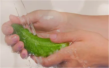 生食虽美味谨防“虫”入口1