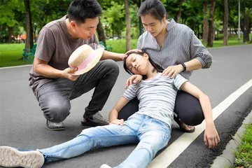 高温酷暑下　警惕职业性中暑
