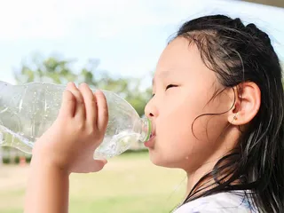 高温酷暑下 警惕职业性中暑1
