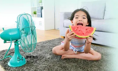 夏季如何用饮食调理脾胃