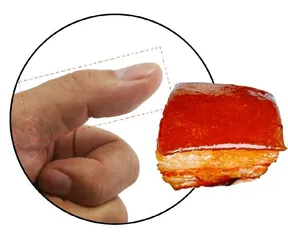 油脂坚果味道香 调羹手抓控制量(六)2