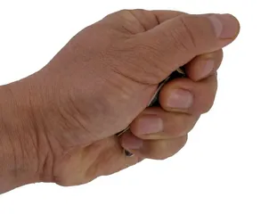 油脂坚果味道香 调羹手抓控制量(六)3