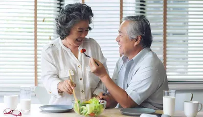 中风后吞咽障碍该怎么吃1