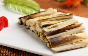 雨后春笋鲜虽味美也需注意2