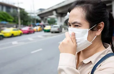 改变日常小习惯 预防过敏性鼻炎1