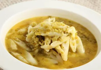 雨后春笋鲜虽味美也需注意3