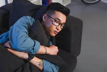 “秒睡”竟然也是病2