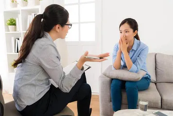 自我心理疏导 试试正念减压疗法2