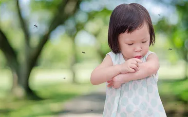 五一小长假 健康常相伴2