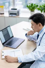 活用档案 我的健康我做主1