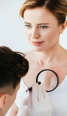 乳头上的“痘痘”千万别忽视