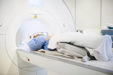磁共振检查知多少