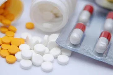 家中常备药 这些不可少1