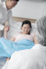 顺利分娩 这些注意事项一定要知道1