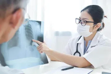 痰中带血丝 是不是肺癌信号2