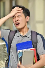 六月考试季 健康伴你行2