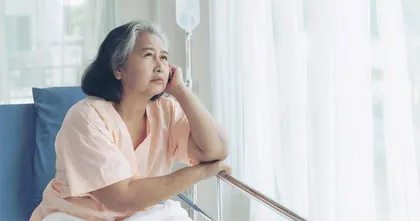 老年性阴道炎 为何总是反复1