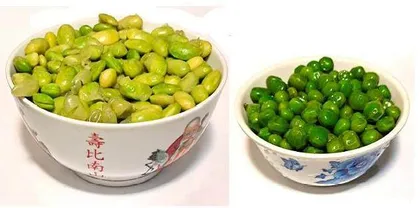 蔬菜餐餐不能少 手测盘装可计量(七)5
